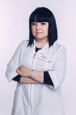 Кривенок Анна Евгеньевна