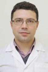 Чайковский Юрий Николаевич