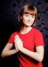 Быстрова Лидия