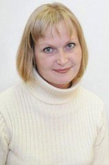 Подьякова Мария Владимировна