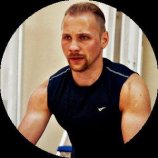 Кулешов Дмитрий