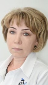 Соколова Эльвира Анатольевна