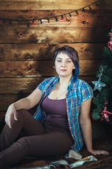 Соловьёва Ольга