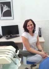 Воротнева Алла Александровна