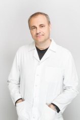 Баканев Сергей Владимирович