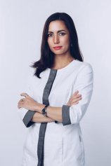 Шарифуллина Лейла Тимуровна