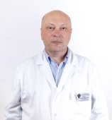 Гаврик Сергей Леонидович