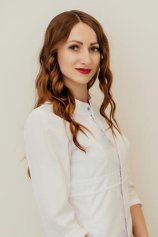 Тарасова Виктория Васильевна