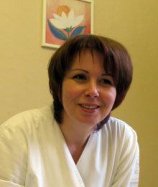 Павленко Елена Олеговна