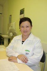Тен Екатерина Олеговна