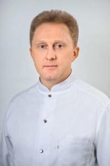 Середин Владимир Сергеевич