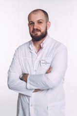 Заика Владимир Игоревич