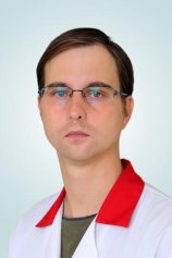Бекусов Евгений Геннадьевич