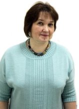 Борковская Екатерина Анатольевна