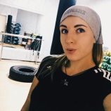 Фирстова Кристина