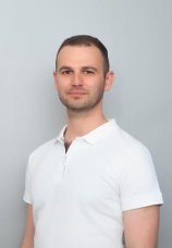 Ломачинский Владимир Валерьевич