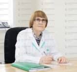 Валова Инна Петровна