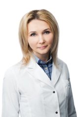 Ефремова Жанна Николаевна