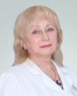 Вайлова Татьяна Юрьевна