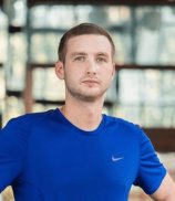Ольховик Вадим