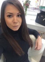 Протопопова Мария