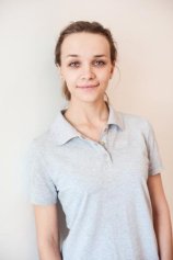 Стеценко Юлия Юрьевна