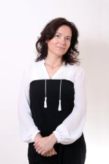 Столярская Вера