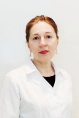Куксенко Наталья Владимировна