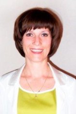 Суворова Ирина Валентиновна