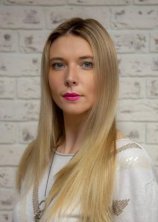 Гетьман Екатерина