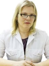 Долго-Сабурова Юлия Владимировна