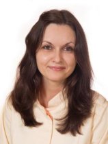Гусева Анна Николаевна