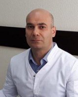 Качаев Эмин Рагимович