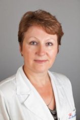 Демченко Светлана Евгеньевна