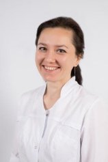 Диброва Елена Анатольевна