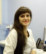 Терещенко Наталья Анатольевна