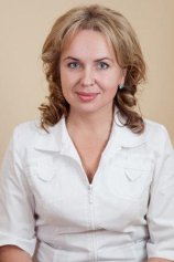 Смоленцева Надежда Витальевна