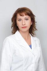 Леснова Олеся Эдуардовна