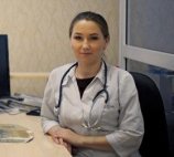 Амерханова Ольга Васильевна