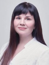 Петроченкова Анастасия Александровна