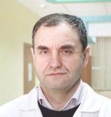 Галеев Фарит Шугаипович