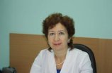 Абраменко Ирина Икаровна