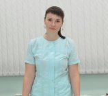 Бойченко Татьяна Геннадьевна