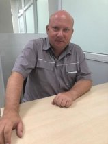 Каличинин Андрей Евгеньевич
