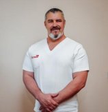 Парамонов Вячеслав Вильевич