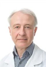 Еськов Виктор Павлович
