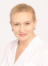 Пугачева Марина Альбертовна