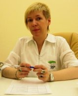 Хороброва Ольга Михайловна