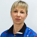 Блинова Светлана Александровна