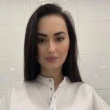 Тимурзиева Залина Мухарбековна